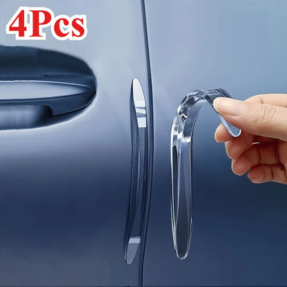 Car Door Edge Protector Strips