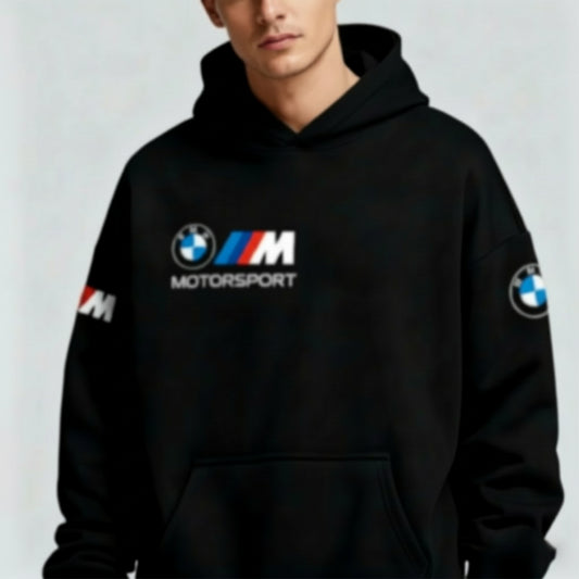 Classic Cozy Style Hoodie