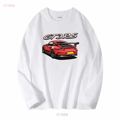 Maglietta classica GT3 Auto Sport PE