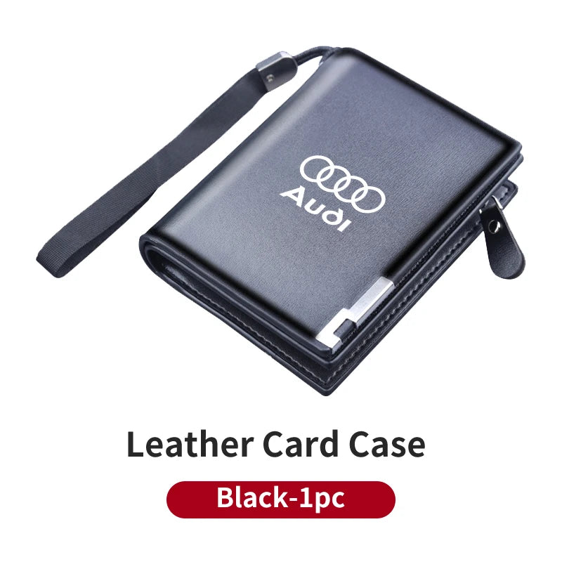 Sline Car Theme Wallet
