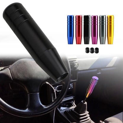 Aluminum Gear Shift Knob