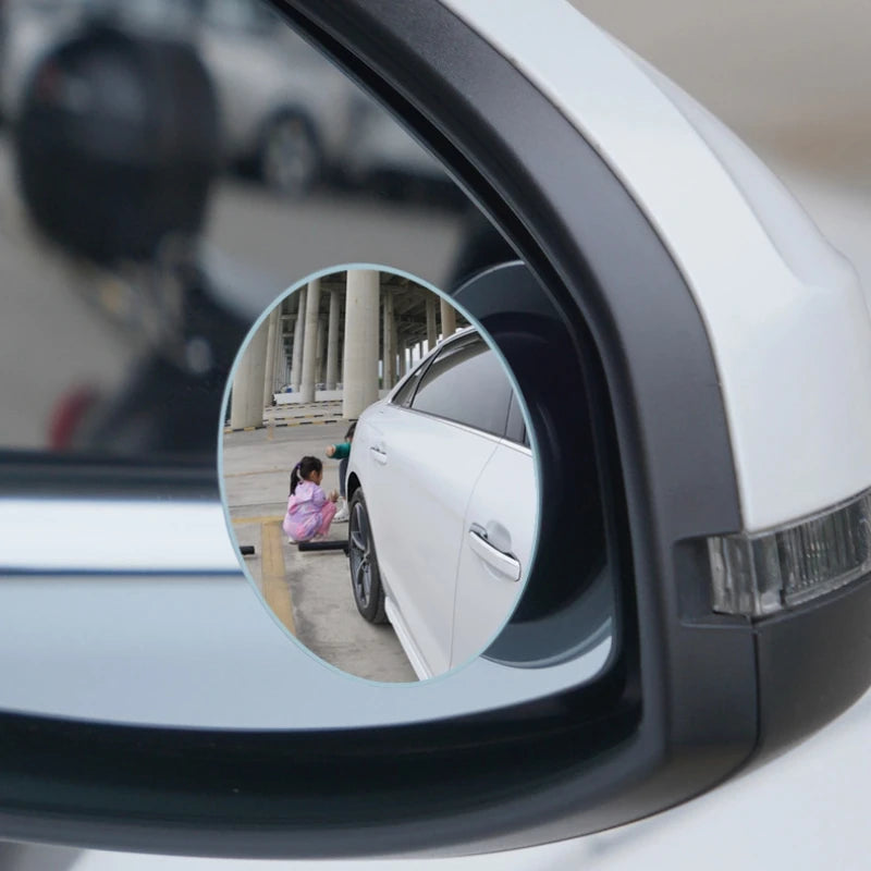 Blind Spot Mirror Car 