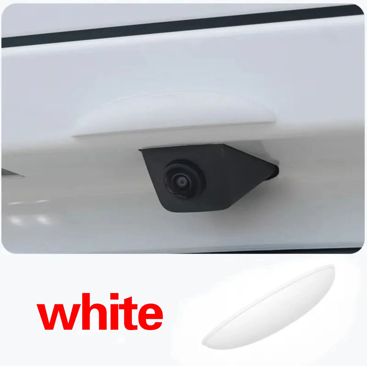 Car Reversing Camera Rain Cover