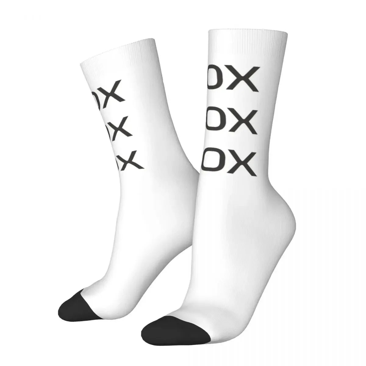 Box Box Box F1 Socks