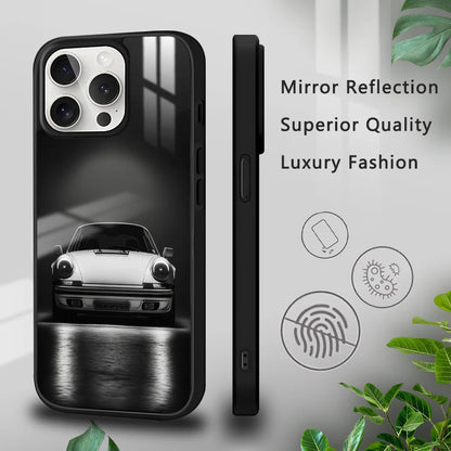 Voitures de sport de luxe Coque et skin iPhone