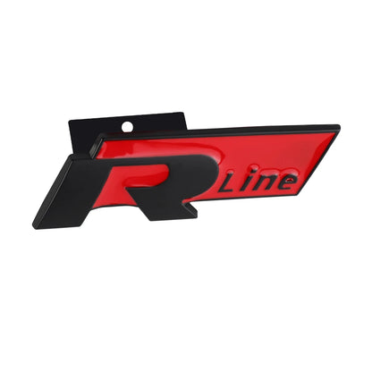 R Line Styling Front Grille 