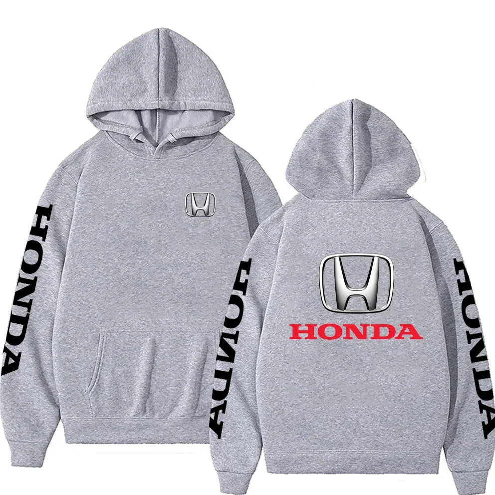 H Racing Men’s Hoodie