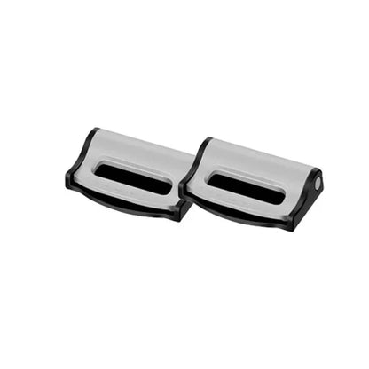 Universal Seat Belt Adjustment Clip