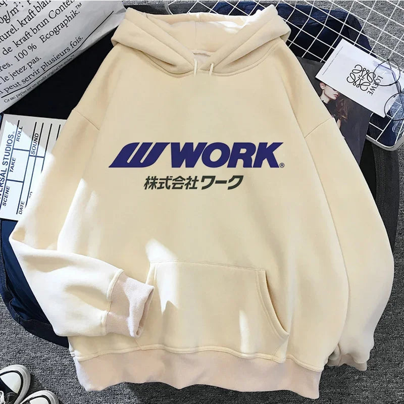 Skyline Car Hoodie 