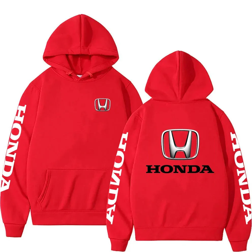 H Racing Men’s Hoodie