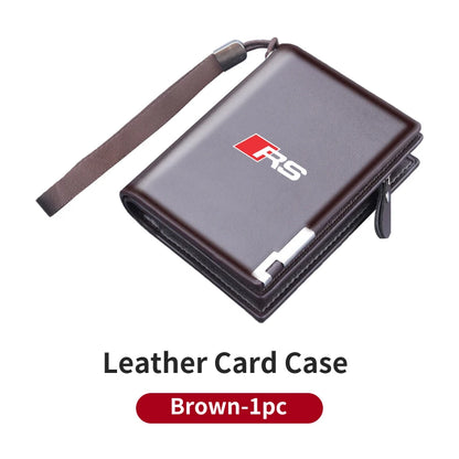 Sline Car Theme Wallet