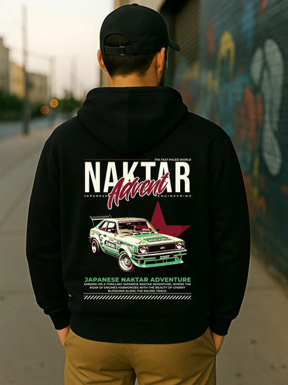 NAKTAR Adventure Hoodie 