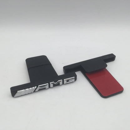 AMG Car Front Grille 