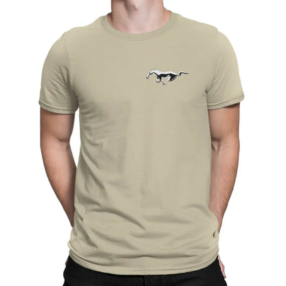 Mustang Cotton Shirt 
