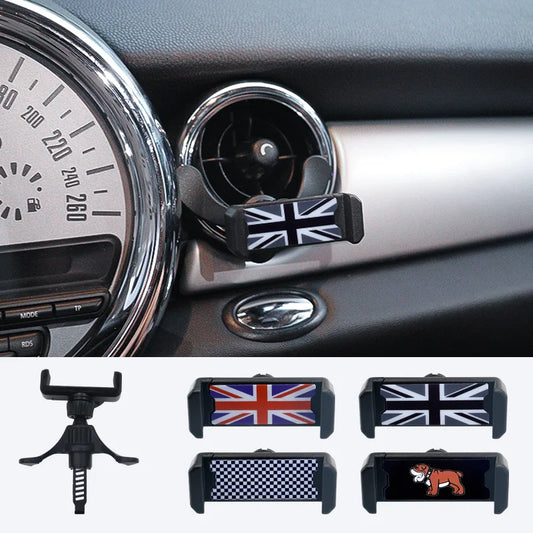 Car Air Vent Phone Holder