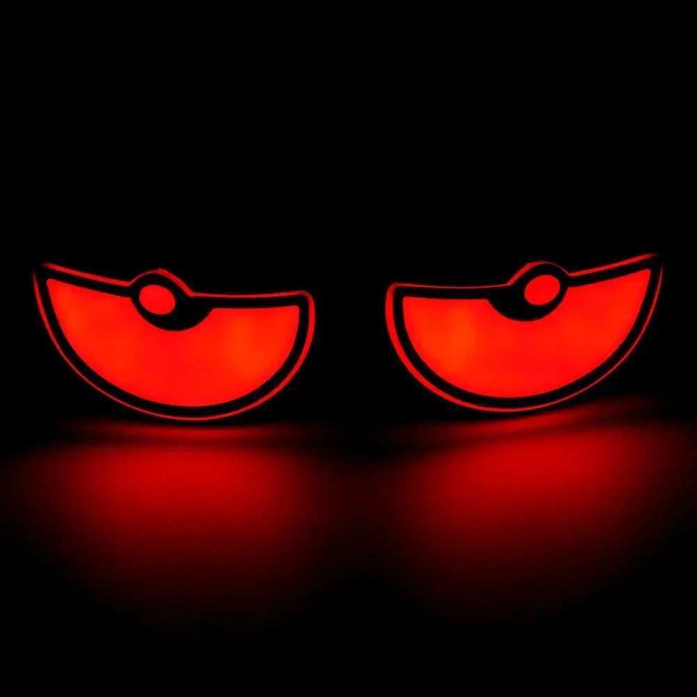Universal Car LED Devil Eyes Light 