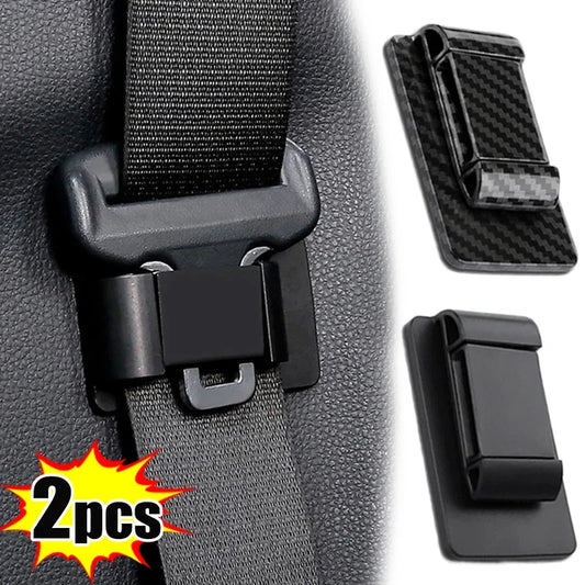 Seat Belt Adjuster