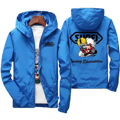 Shoei Fashion Jacket 