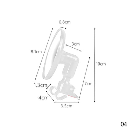 Car Blind Spot Mirrors Universal 