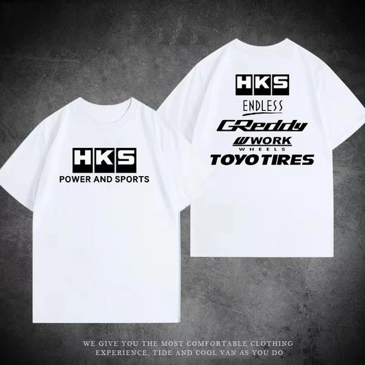 Racing Spirit T-Shirt
