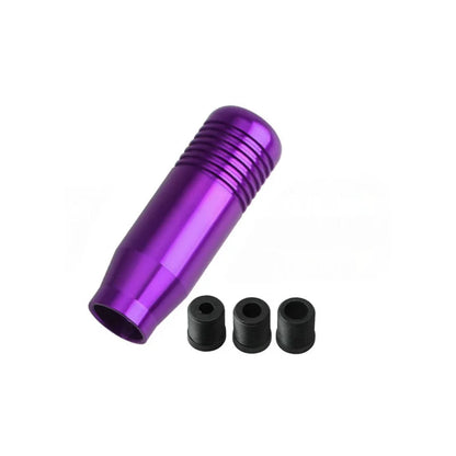 Aluminum Alloy Gear Shift Knob