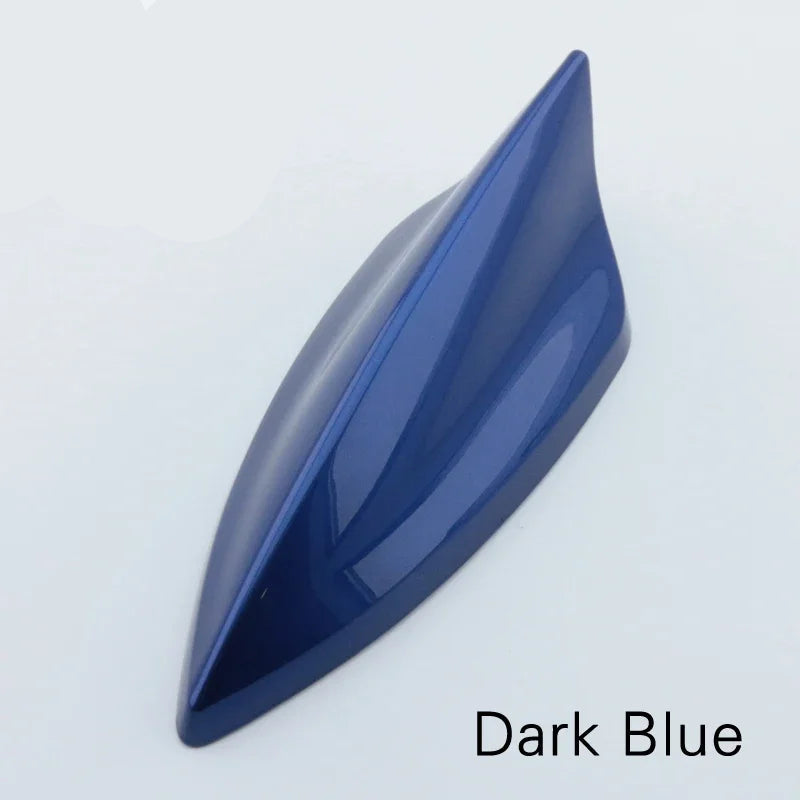 Universal Shark Fin Antenna 