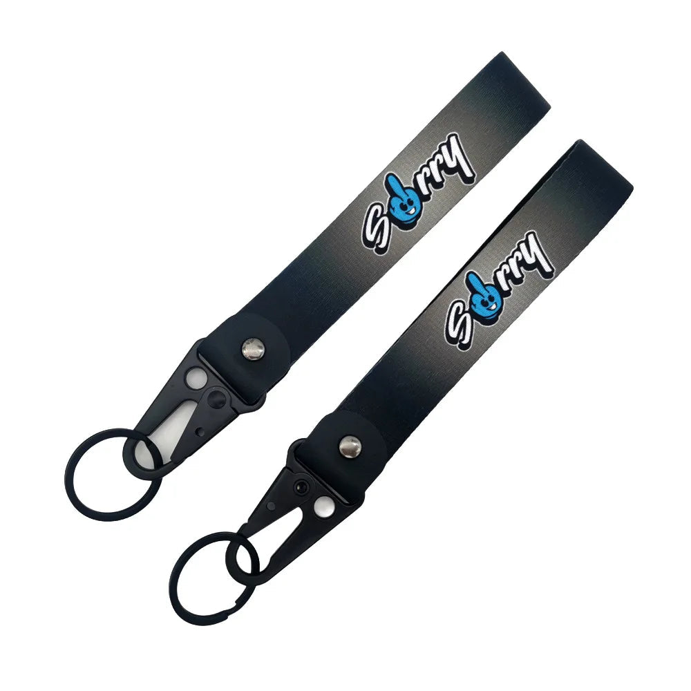 JDM Models Nylon Keychain