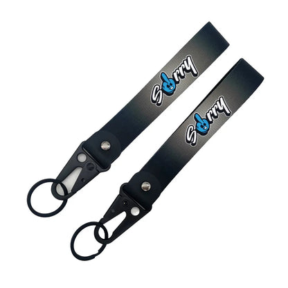 JDM Models Nylon Keychain