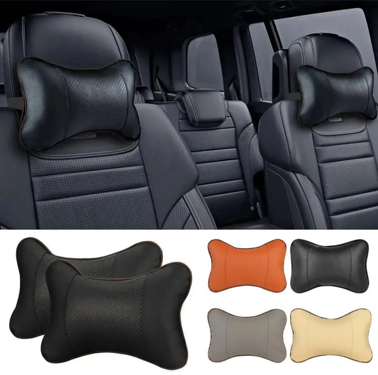 Car Neck Pillow