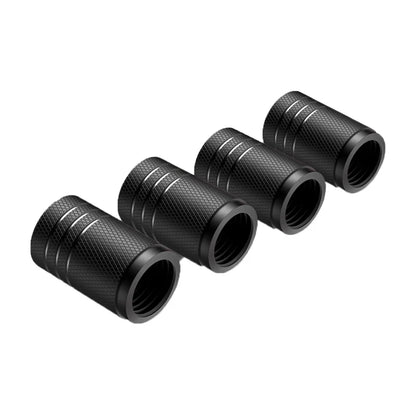 Aluminum Alloy Valve Caps