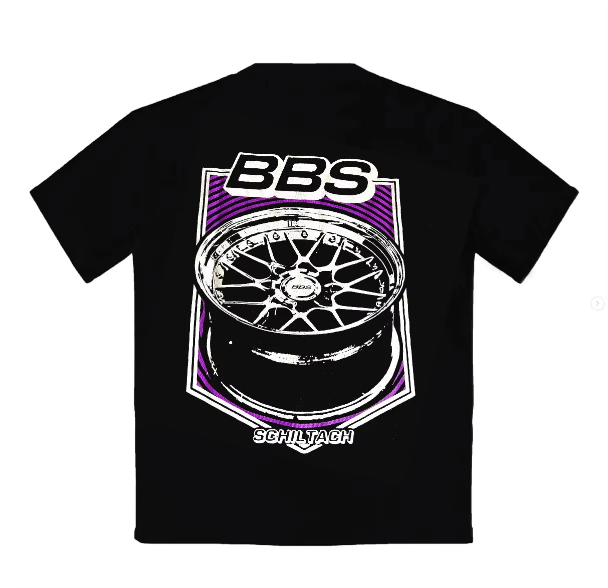 BBS-Auto-Fans-T-Shirt 