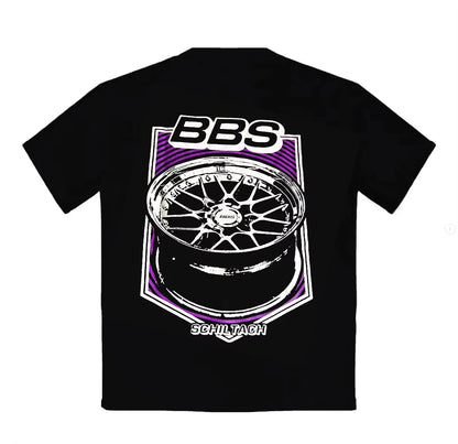 BBS-Auto-Fans-T-Shirt 