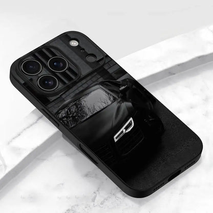 A. Sport Style iPhone Case