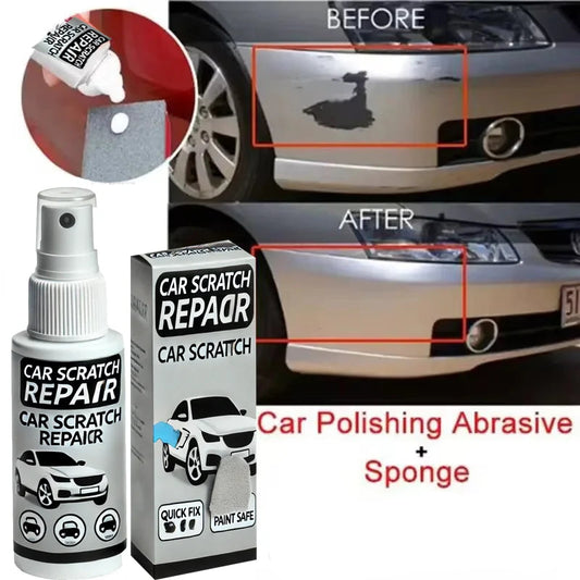 Car Scratch Repair Kit