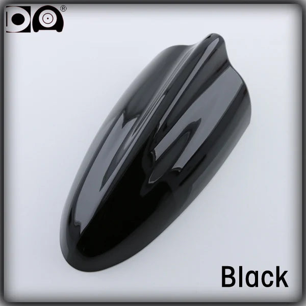Super Shark Fin Antenna Car Radio 
