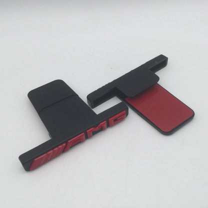 AMG Car Front Grille 