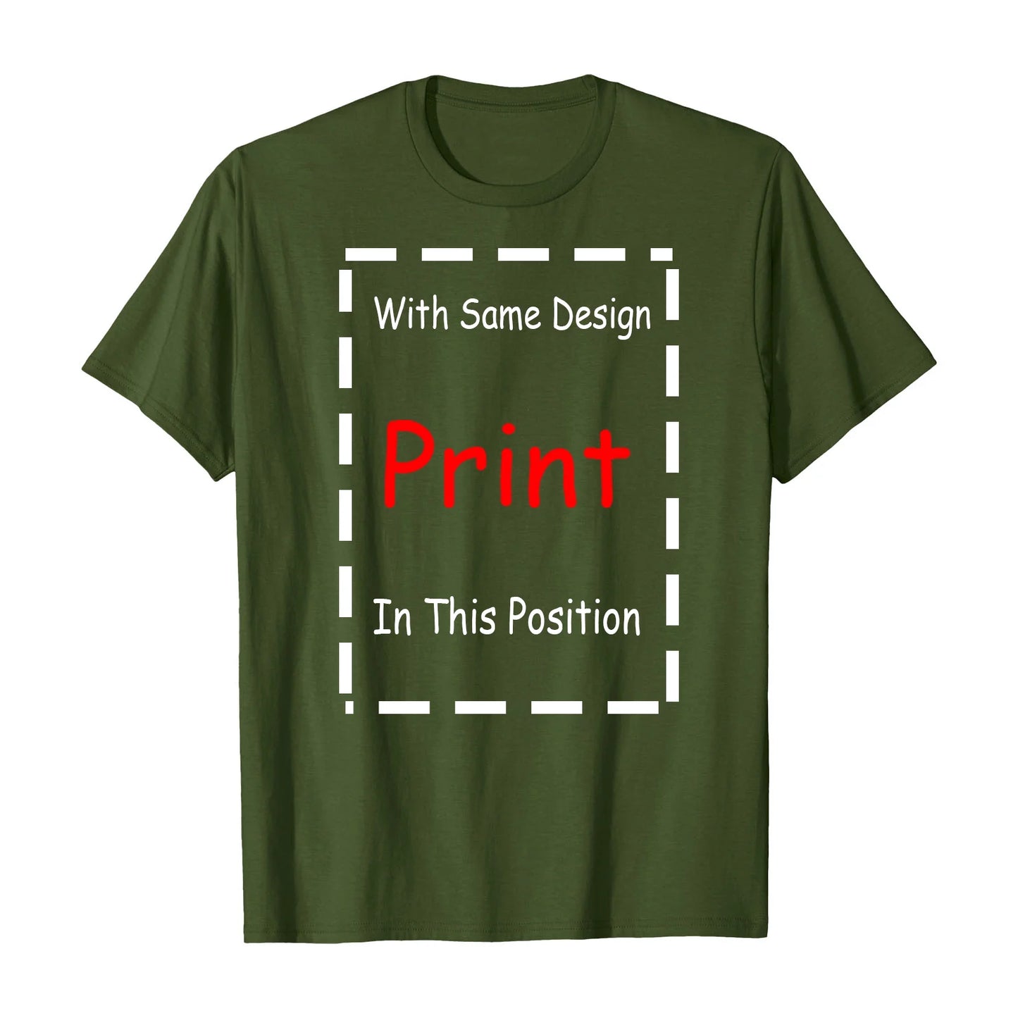 CyberTrucks Art T-Shirt TA