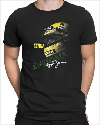 Legendary Racing Tribute T-Shirts