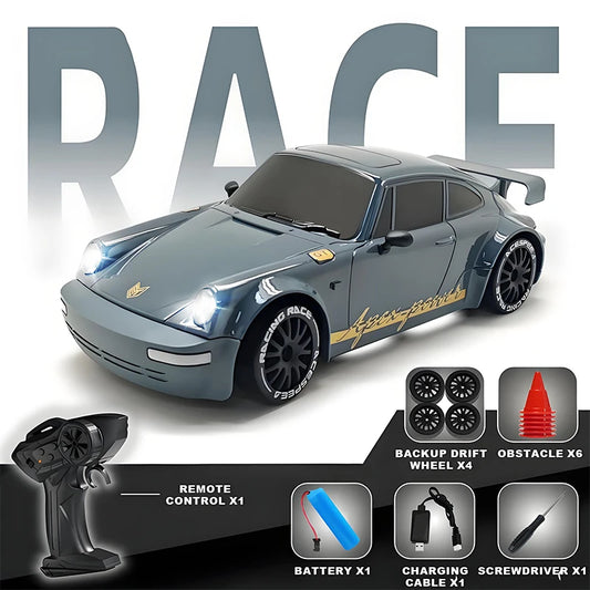 1:20 RC -Drift -Autos