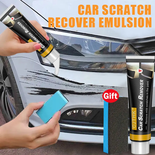 Car Scratch Remover