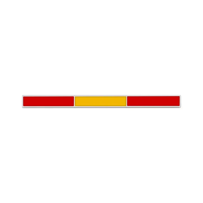 Emblèmes de grille de drapeau