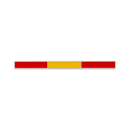 Emblèmes de grille de drapeau