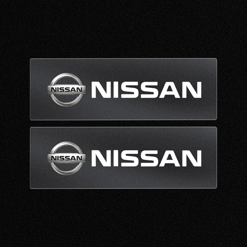 Nismo Autodekoraufkleber NN