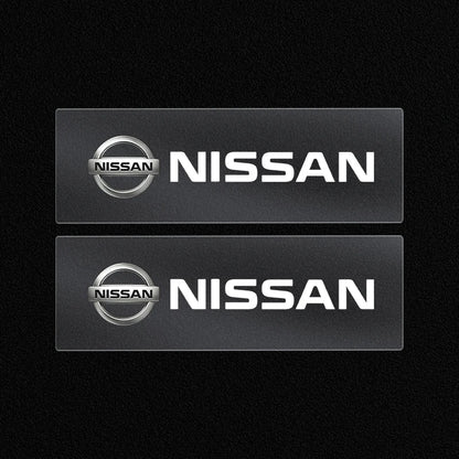 Nismo Autodekoraufkleber NN