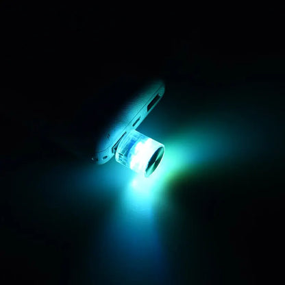 Car Mini USB LED Ambient