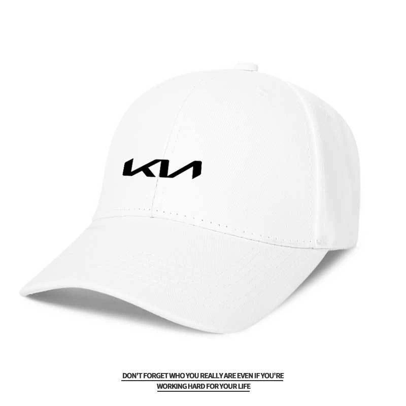 Kia New Baseball Cap