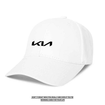 Kia New Baseball Cap