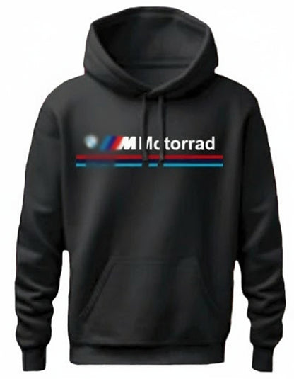 Unisex Retro Sweater Hoodie