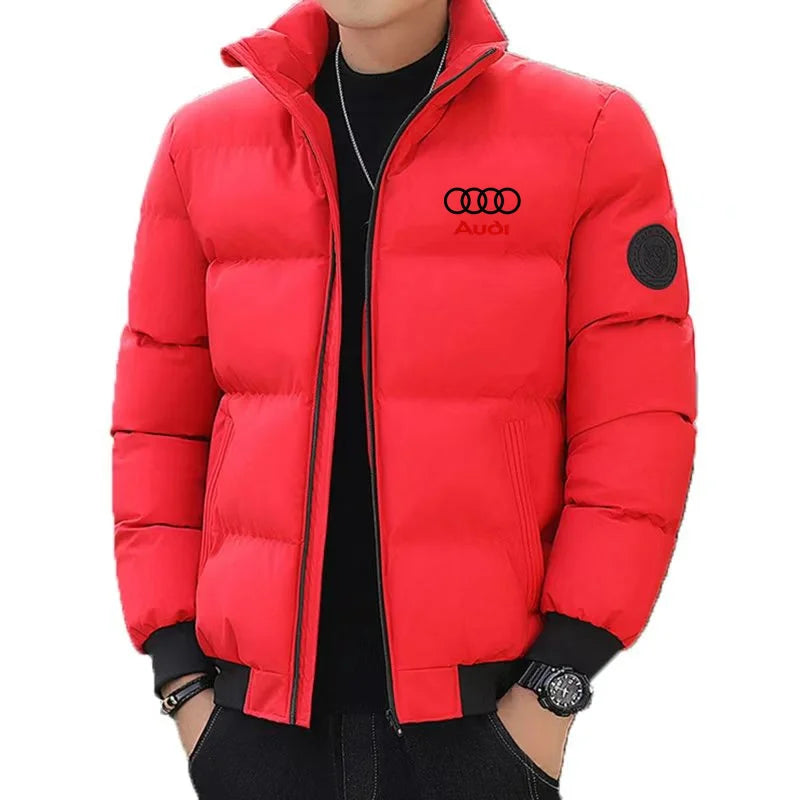 A. Car RS Men's Jacket