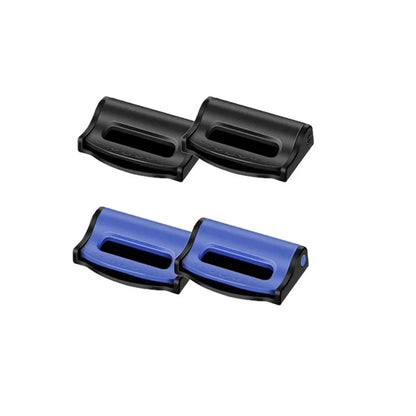 Universal Seat Belt Adjustment Clip